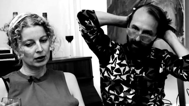 Evert Taube - feministen. смотреть онлайн