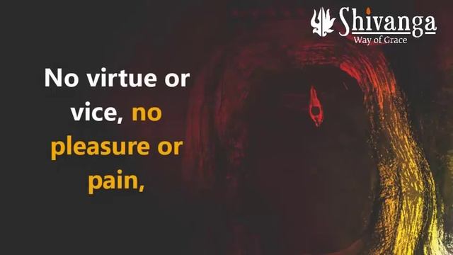 Nirvana shatakam - English Translation смотреть онлайн