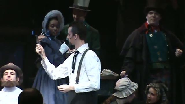 Adolpho Pirelli - The Contest - Andrew Martin Schufman смотреть онлайн
