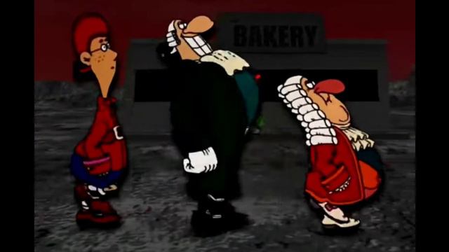 ДОКТОР ЛИВСИ ГУЛЯЕТ ПО РАЗНЫМ МЕСТАМ смотреть онлайн