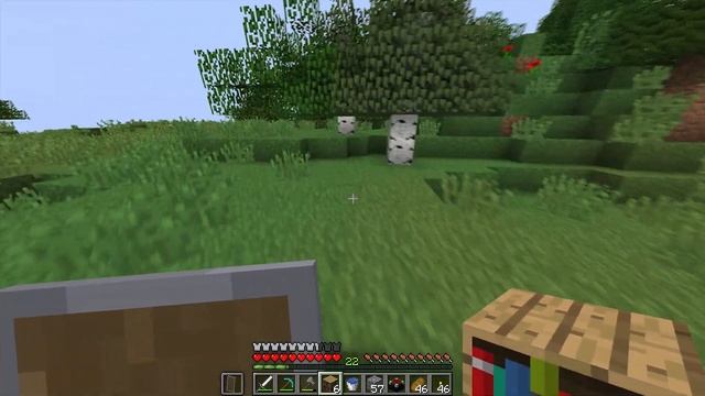 Minecraft, BUT it progressively DOWNGRADES смотреть онлайн