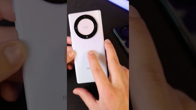 ?Это Honor X9a обзор и распаковка? смотреть онлайн