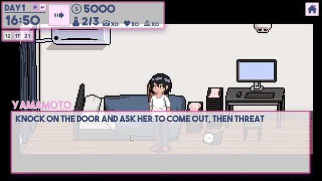 Apartment Story - Gameplay