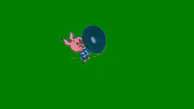 пятачок летит смотреть онлайн