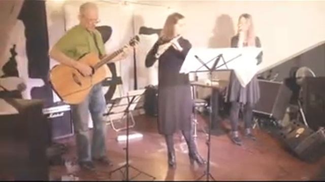 "Весна на море"муз.Фрич М.стих.Н.Рубцов смотреть онлайн