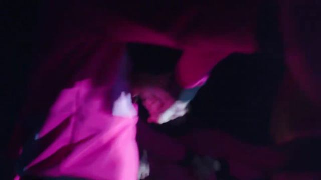 Fashion-кино «AGAIN AND FOREVER» — DIMA LEU на Неделе моды в Милане