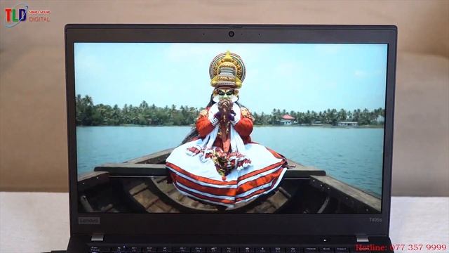 Bạn Nghĩ Gì Về Dòng Laptop Lenovo ThinkPad 2021 смотреть онлайн