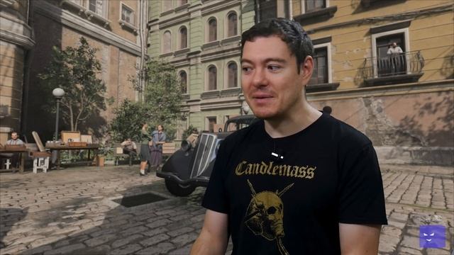 Обзор Call of Duty: Vanguard - Сказка ложь, да в ней намек... I Битый Пиксель смотреть онлайн