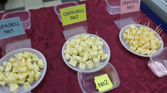 О качестве сыра смотреть онлайн