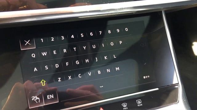 How To: Connect Iphone to 2019 Audi MMI Bluetooth (A6,A7,A8,Q8) смотреть онлайн
