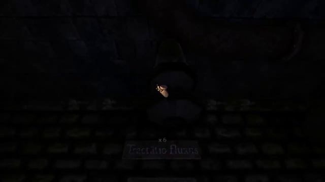 Прохождение Amnesia: The Dark Descent #5 - Лифт смотреть онлайн