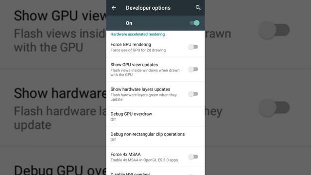 HIDDEN FEATURES OF YOUR ANDROID DEVICE смотреть онлайн