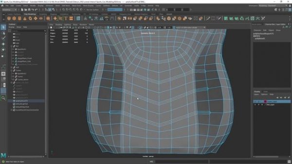 How to 3D Model Anything