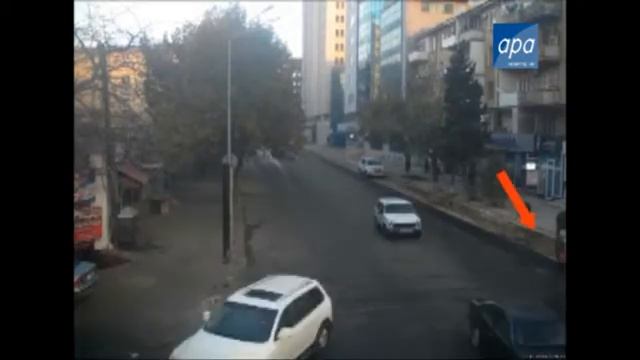 accidents in Baku, Azerbaijan смотреть онлайн