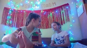 Щекотка челлендж