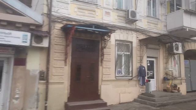 На трамвае по Ростову номер1 смотреть онлайн