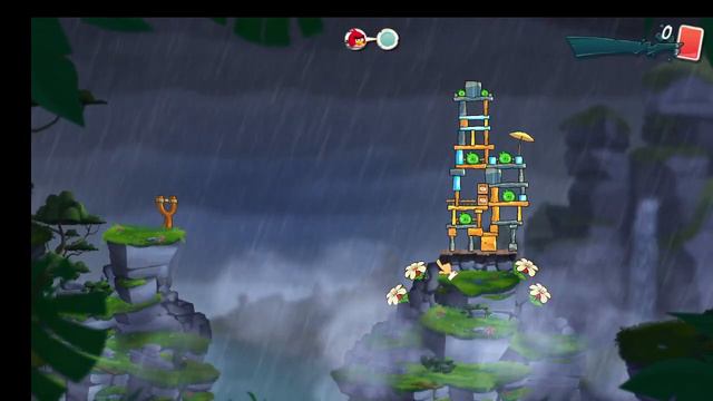 Angry Birds 2 Gameplay| Easy as Always! | Levels 7-13 смотреть онлайн