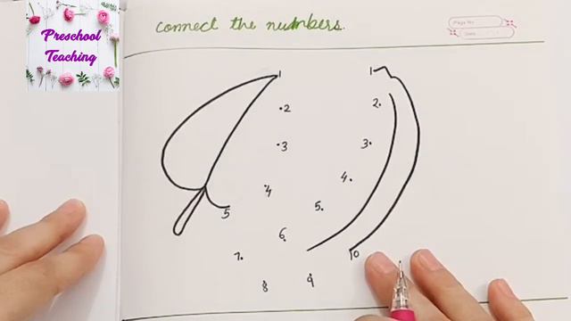 Maths Worksheets for Playgroup and Nursery || DIY Maths worksheets смотреть онлайн