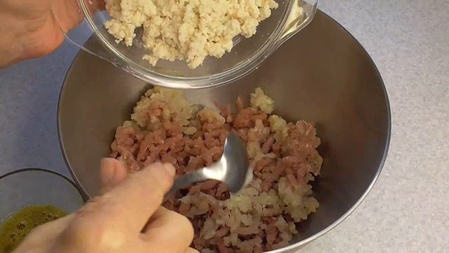 Куриные Котлеты Диетические Чтоб котлеты не прилипали и не разваливались. смотреть онлайн
