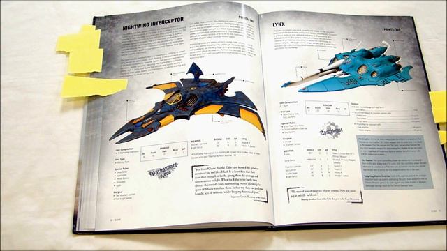 40k Review Imperial Armor Aeronautical Forge World Rulesbook Armour смотреть онлайн