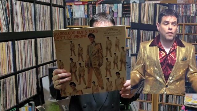 Clothing On Album Covers (Vinyl Community Threads Thread)