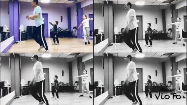 Группа по Break Dance смотреть онлайн