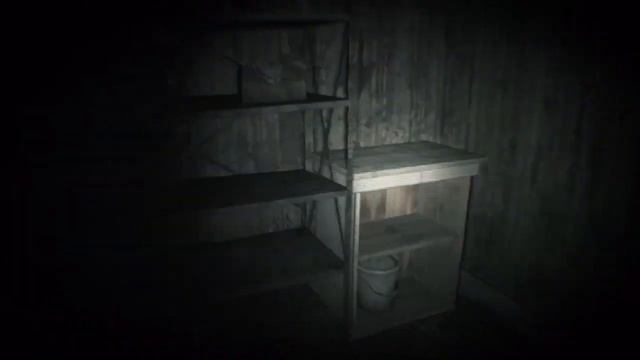 Resident Evil 7 Demo. На русском смотреть онлайн