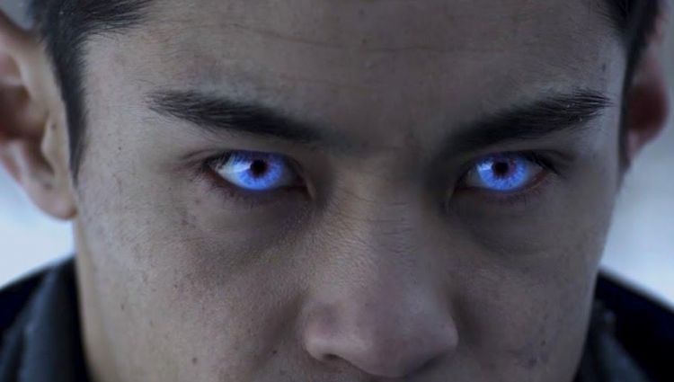 Сверхразвитые Enhanced - Трейлер HD 2019 смотреть онлайн