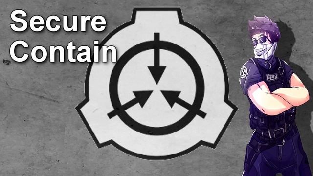 SCP Foundation Lore: What Is The SCP Foundation? | SCP Explained