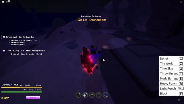 THE FASTEST METHOD TO GET CURSED ARROWS In Project Star Roblox смотреть онлайн