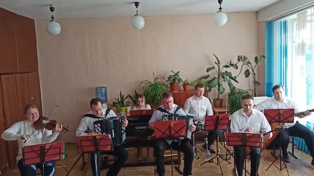 Д.Салиман-Владимиров. Марш - Сталинград смотреть онлайн