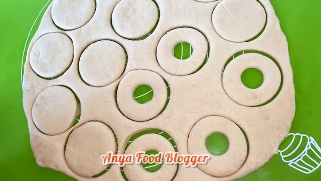 Лучший рецепт Американские Пончики??(Донаты)|Donuts Recipe #Донаты#Donuts#пончики #Պոնչիկ