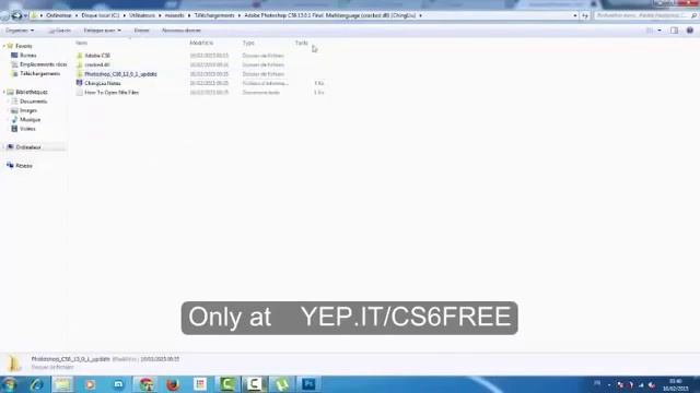 How to get Adobe Photoshop CS6 June FREE Windows 7 8 смотреть онлайн