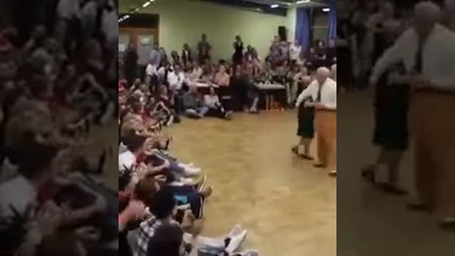 Дедушка и бабушка отжигают смотреть онлайн
