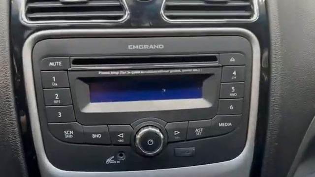 Geely Emgrand EC7 '2015 смотреть онлайн