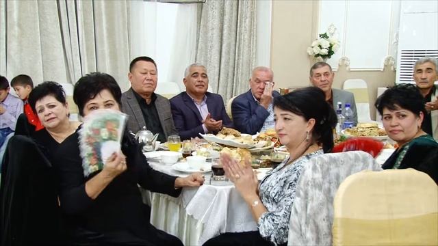 Подарок папе от детей на 50 летие(2) смотреть онлайн