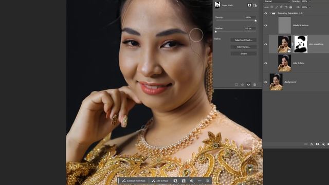 Retouch Generative Ai photoshop Beta смотреть онлайн