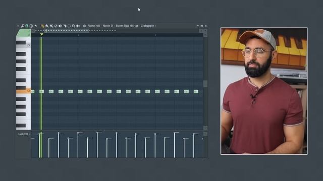 How To Make CLASSIC Boom Bap (Beat Making Overexplained) смотреть онлайн