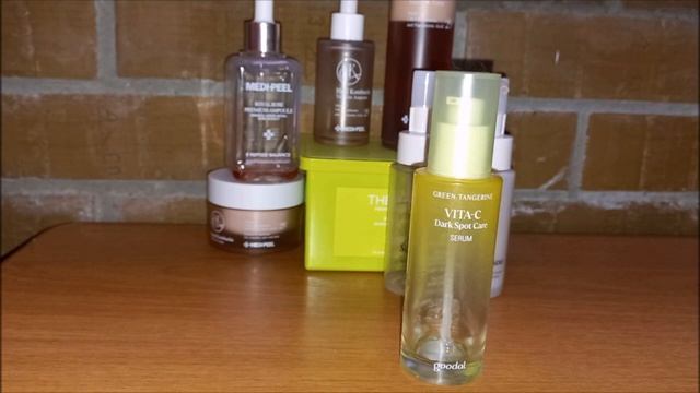 Пустышки лета. Ч.2 Понравилось и разочаровало! #koreancosmetics #medipeel #goodal смотреть онлайн