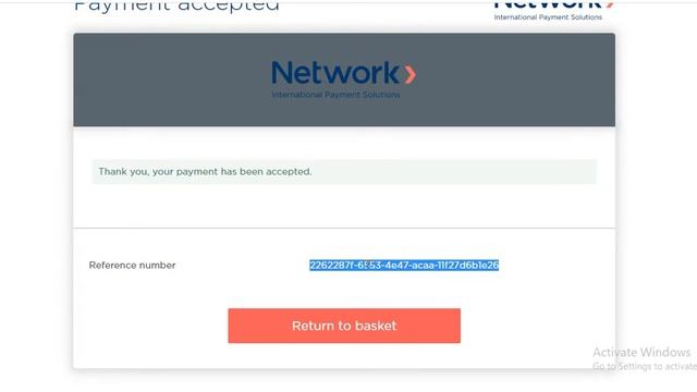 Network Solution Payment Gateway Integration | Process Flow | Two stage payments | Access Token смотреть онлайн