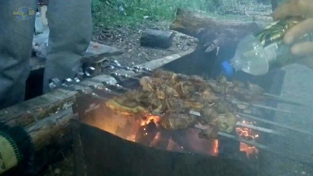 Экспедиция. Необыкновенная красота ,завораживающие кадры. Поднимаемся на самую высокую гору Кавказа смотреть онлайн