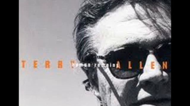 Terry Allen - That Kind Of Girl. смотреть онлайн