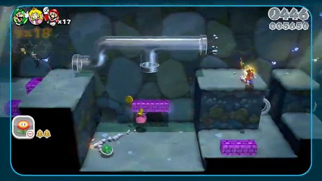 [04/18/15] Extra Life Marathon Part 1 (Infinite Life Trick!) смотреть онлайн