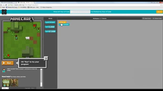 ROP Game Design Assignment 1 смотреть онлайн