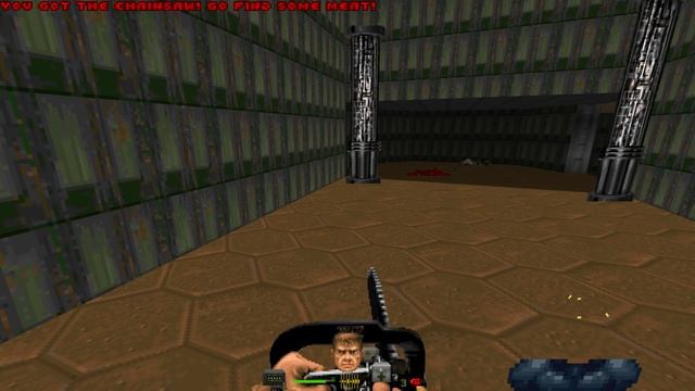 Hideous Destructor: Redemption Arc - Doom Mod Madness смотреть онлайн