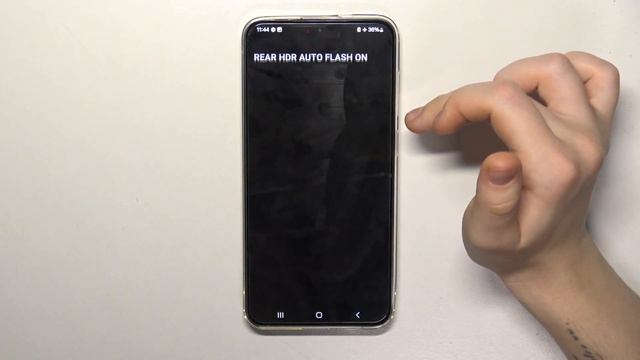 Samsung Galaxy S24+ | Как открыть тестовый режим на Samsung Galaxy S24+ смотреть онлайн