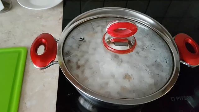 Горох Нут. Турецкий горох. Рецепт приготовления. Греческая кухня. смотреть онлайн