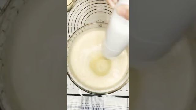 Пирог на сухом молоке ? точно полюбите. Dry milk pie #shorts смотреть онлайн