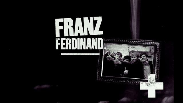 Franz Ferdinand - This Fire (8 Bit)