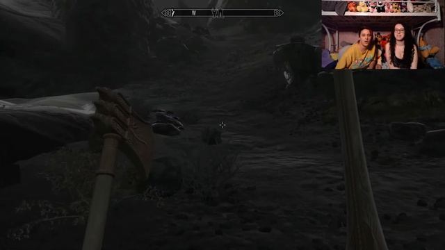 Let's Play Skyrim: Special Edition (MODDED) - Part 18 смотреть онлайн